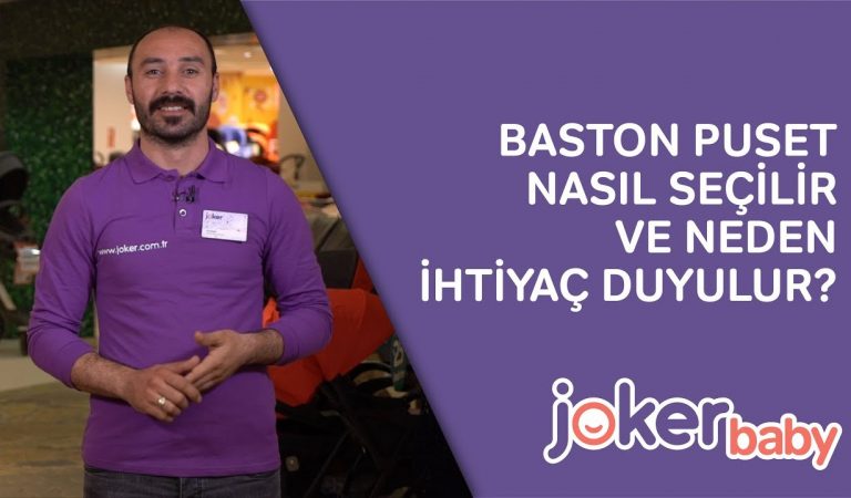 Baston Puset Nasıl Seçilir?