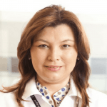 Uzm. Dr. Leyla Alkaş - Çocuk Psikiyatrisi Uzmanı