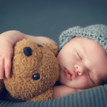 Bebek Uyku Eğitiminde Doğru Bilinen Yanlışlar