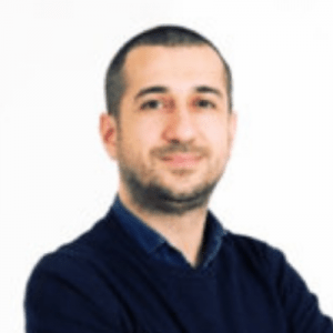 Mehmet Türkel - Joker E-Ticaret Müdürü