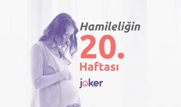 20 Haftalık Gebelik Döneminde Sizleri Neler Bekliyor?