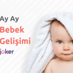 Ay Ay Bebek Gelişimi, Beslenmesi, Boy ve Kilo Tablosu