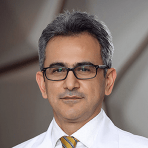 Prof. Dr. Mustafa Kürklü - Ortopedi ve Travmatoloji Uzmanı