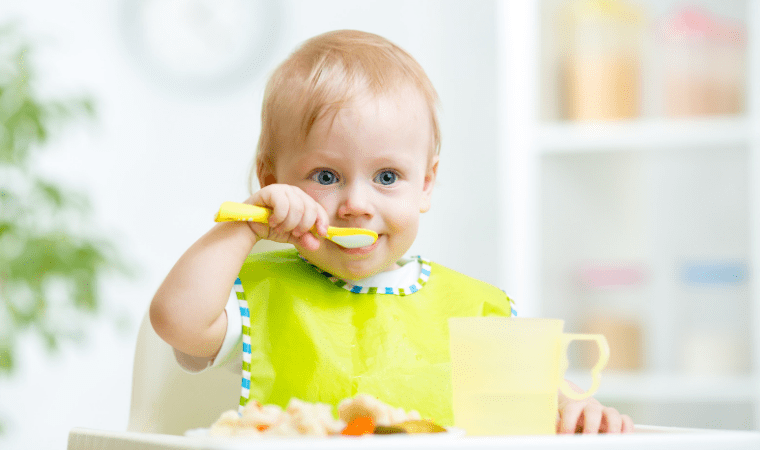 Çocuğunuz İçin En İyi Bebek Maması Nasıl Seçilmelidir?